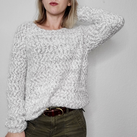buffalo david bitton sweater